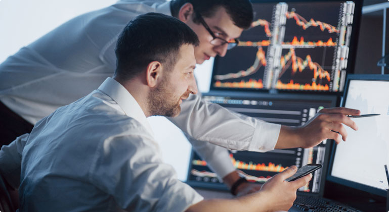 Fixed vs floating exchange rates difference